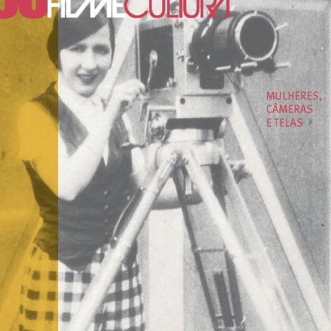 Capa do artigo: DAFBs fizeram parte da equipe do documentário Democracia em Vertigem