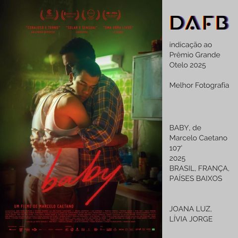 Capa do artigo: Confira DAFBs que estão participando do 53° Festival de Cinema de Gramado