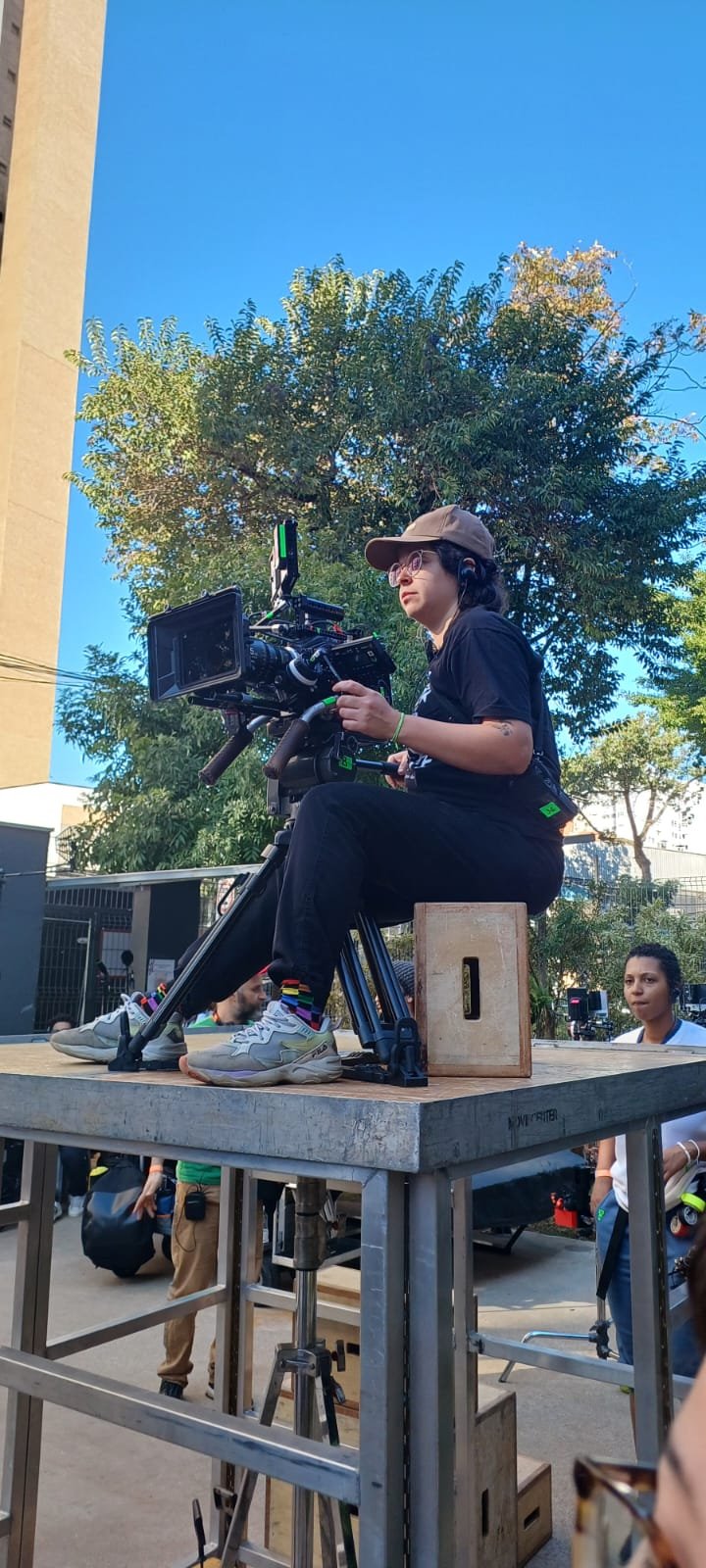Foto de Thaís Robaina