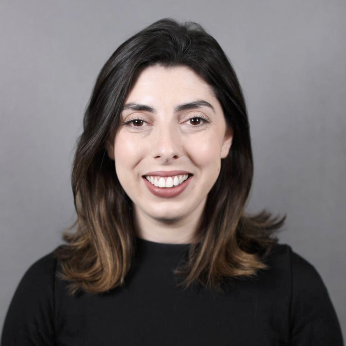 Foto de Luana Rozalini
