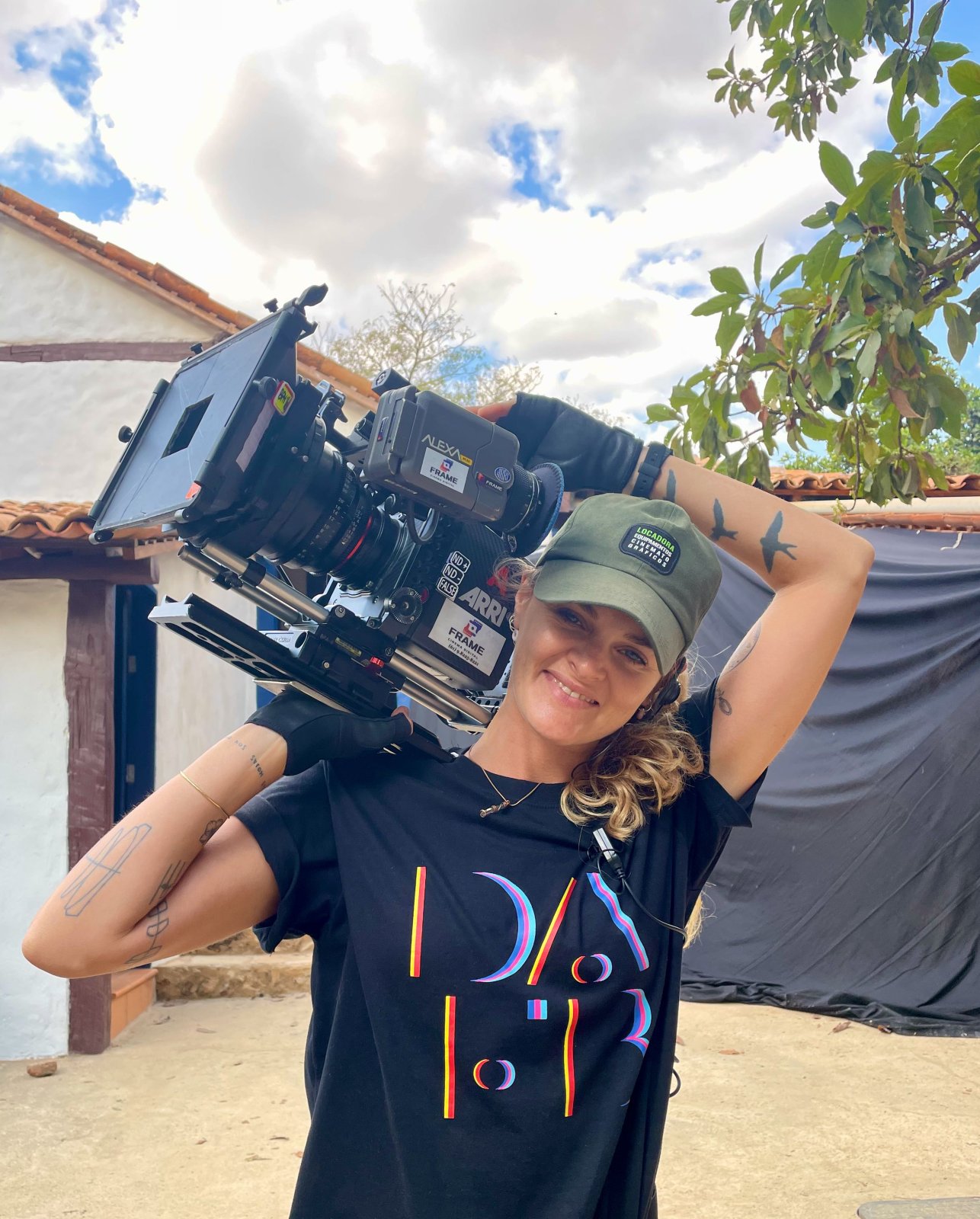 Foto de Camila Folch