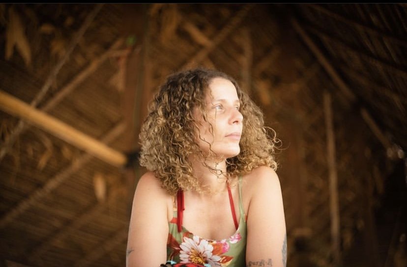 Foto de Cassandra Mello
