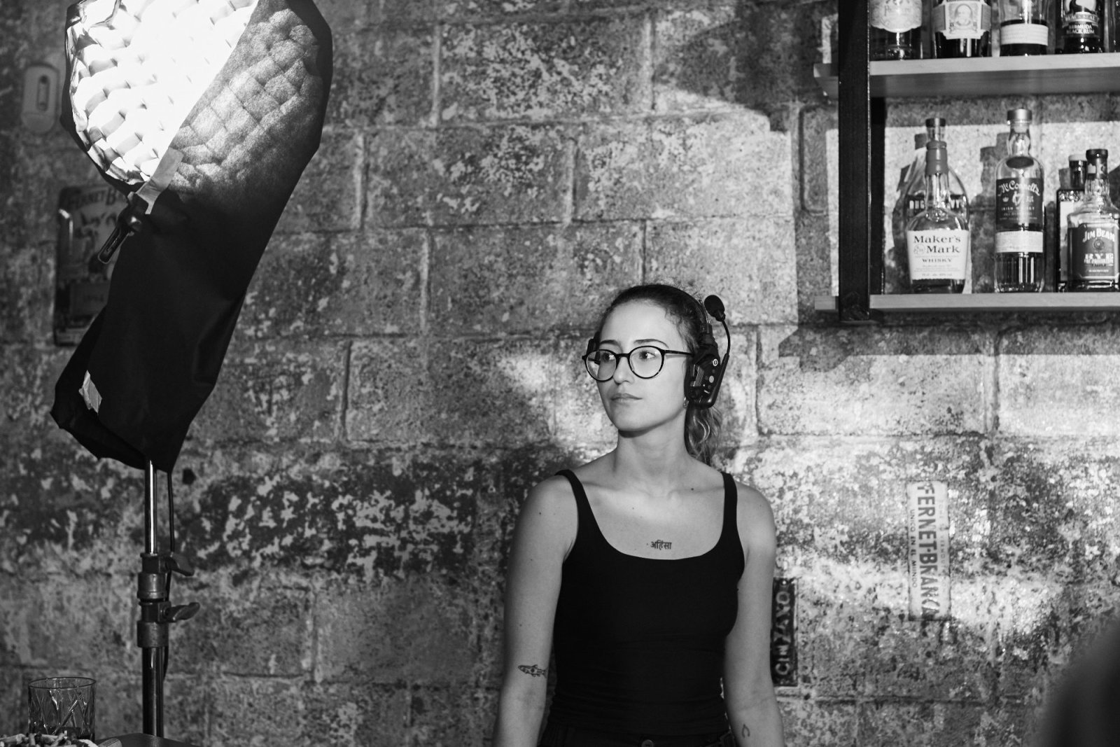 Foto de perfil de Laura Costenaro, Vídeo-Assist