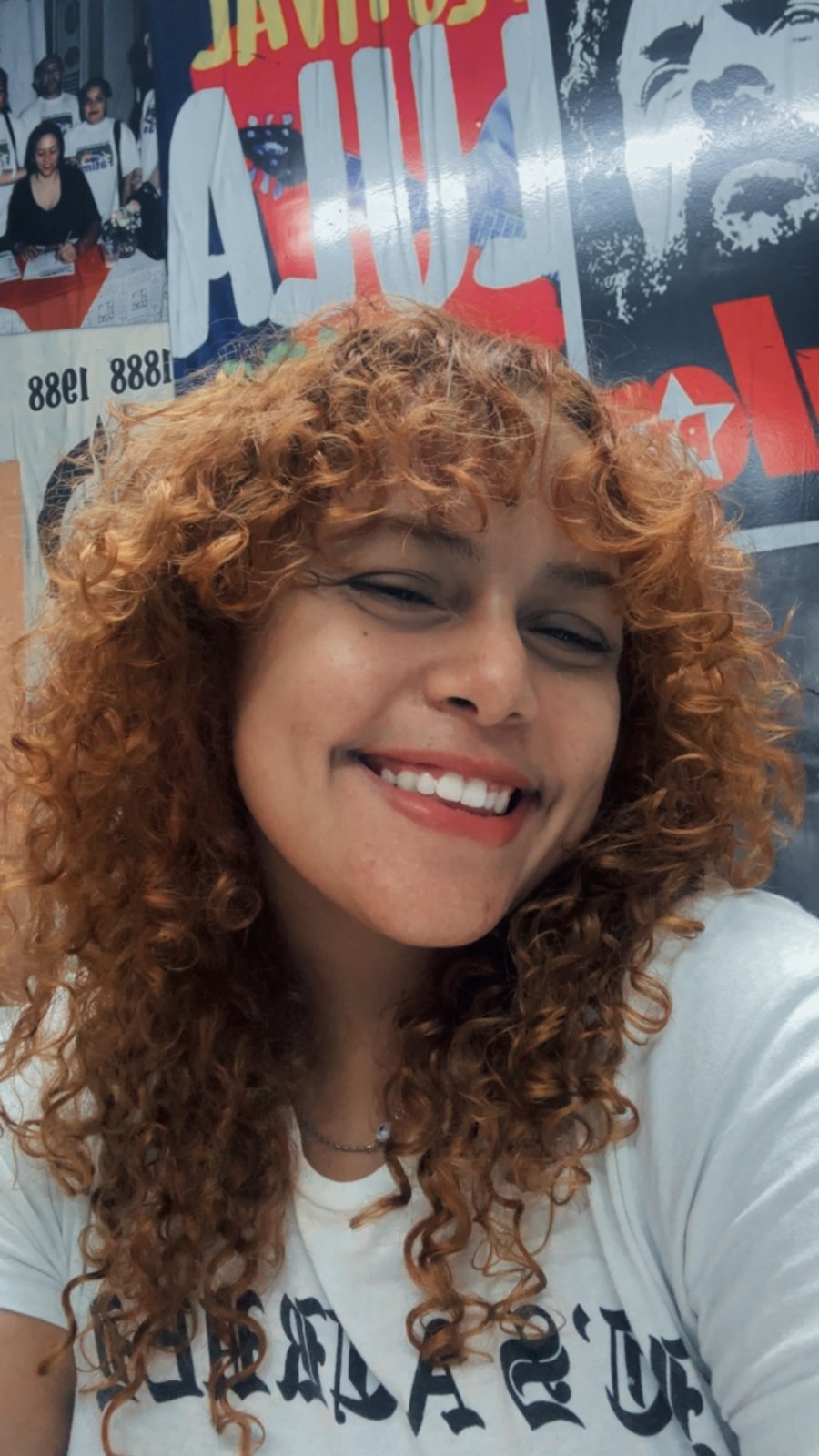 Foto de Biabiriba,DAFB