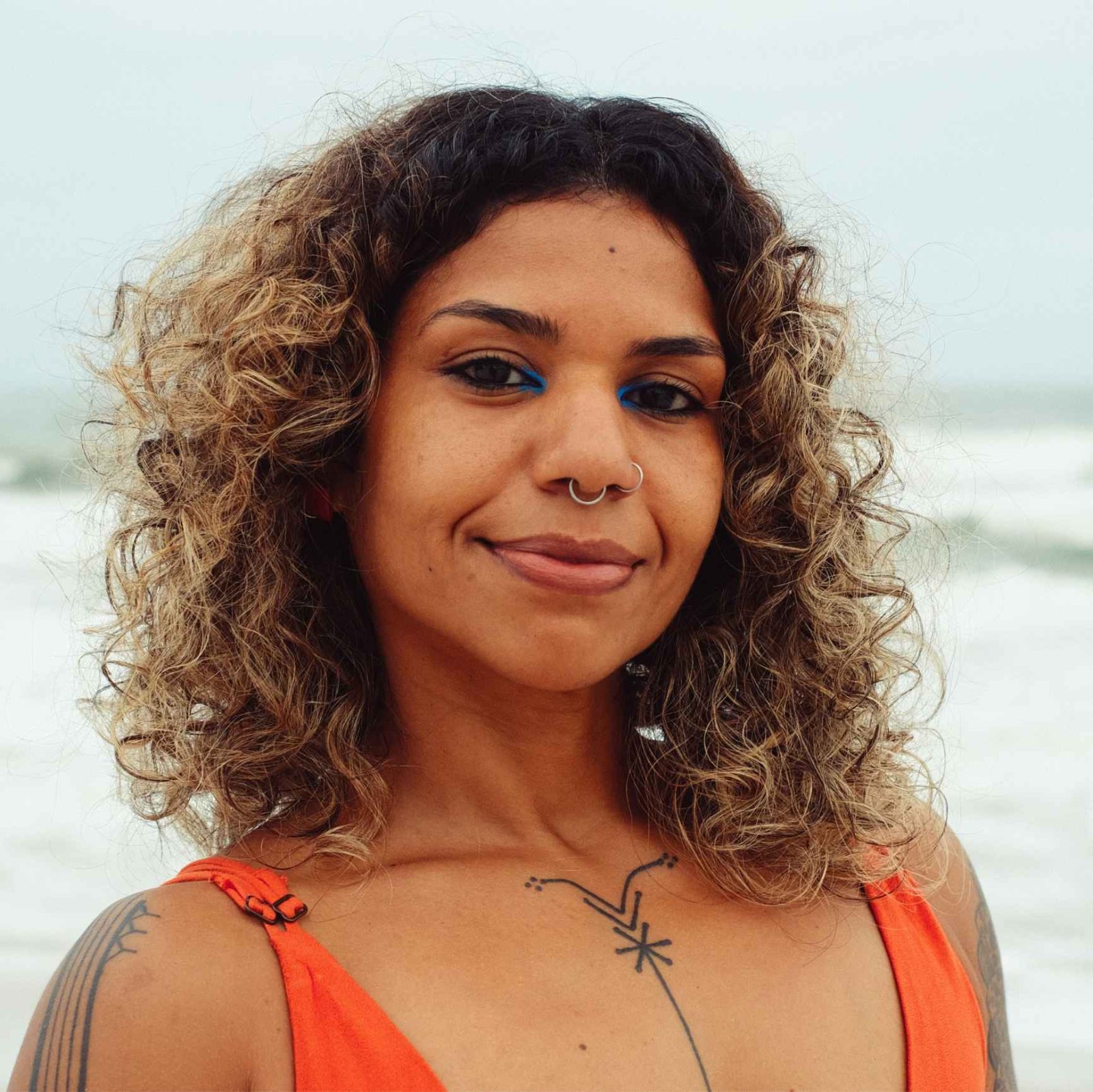 Foto de Amanda Môa