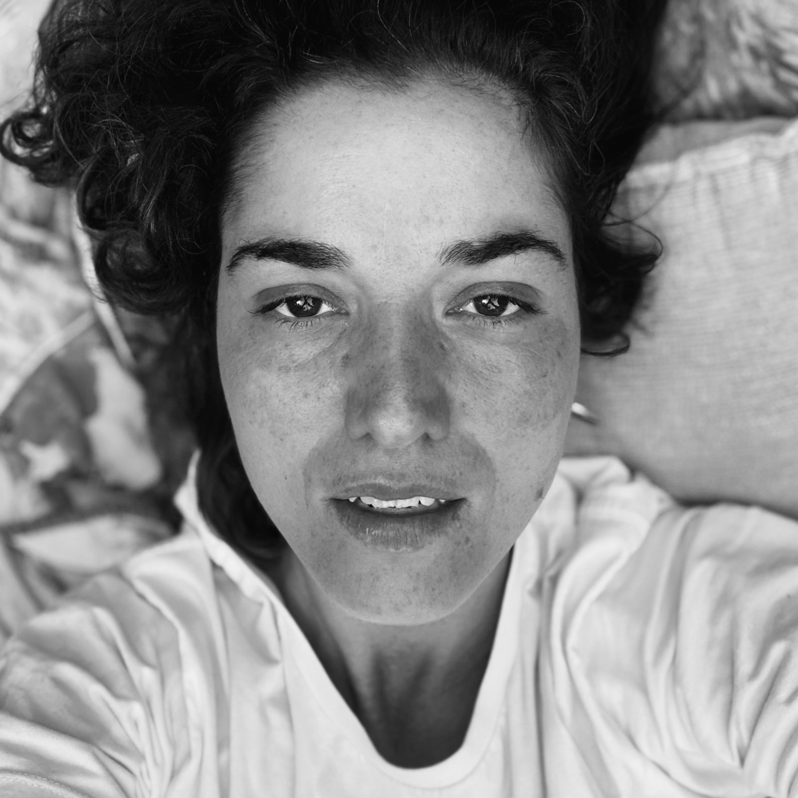 Foto de Elisa Mendes, DAFB