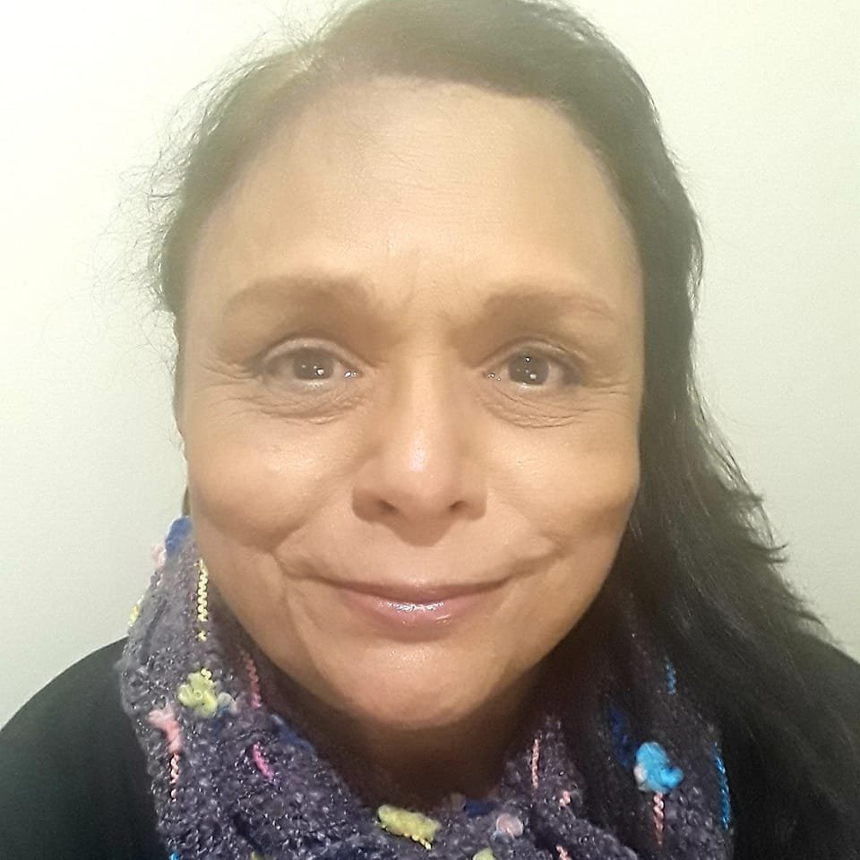 Foto de Jacqueline Durans