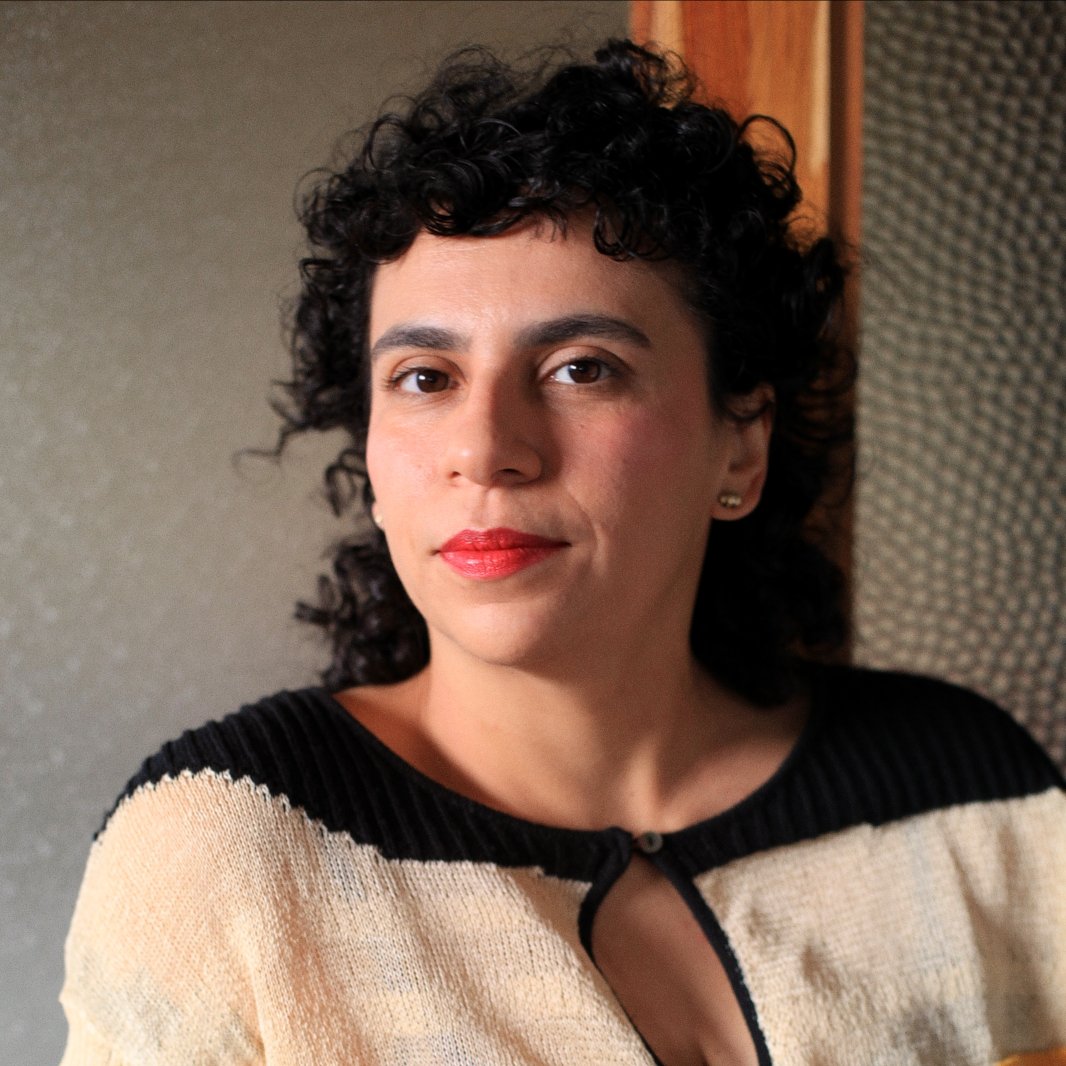 Foto de Samanta do Amaral, ABC, DAFB