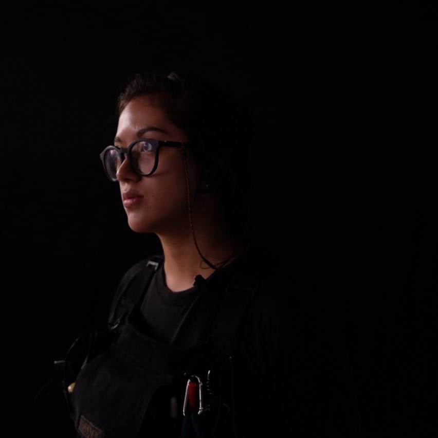 Foto de Gabriela Akashi