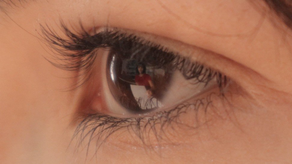 Frame autoral de Ana Carolina Garrote