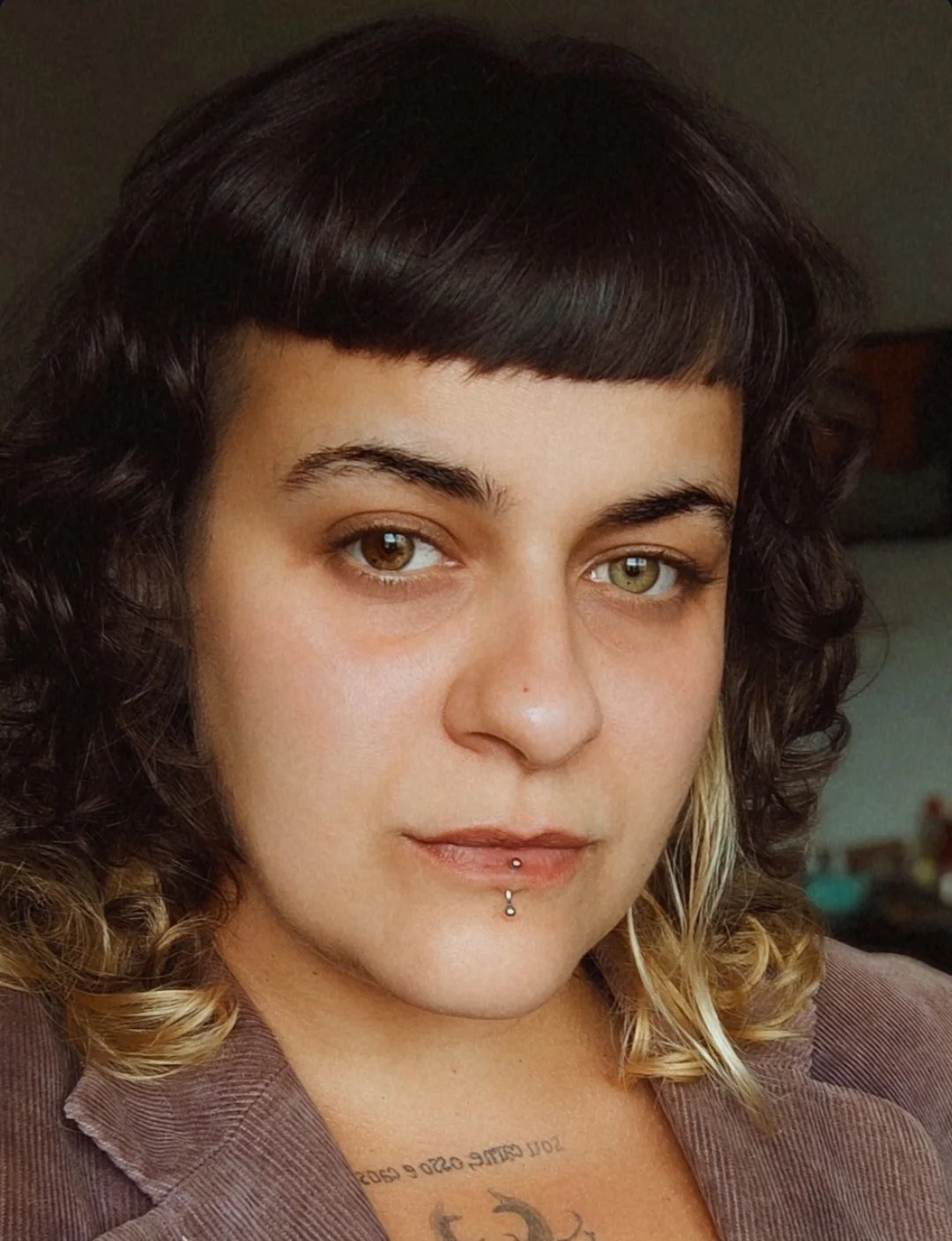 Foto de Alva Kali