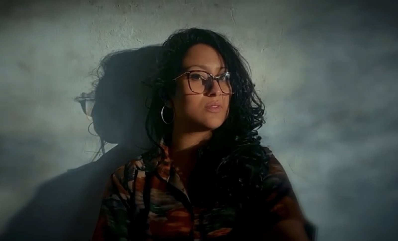 Foto de Bárbara Lopes, DAFB