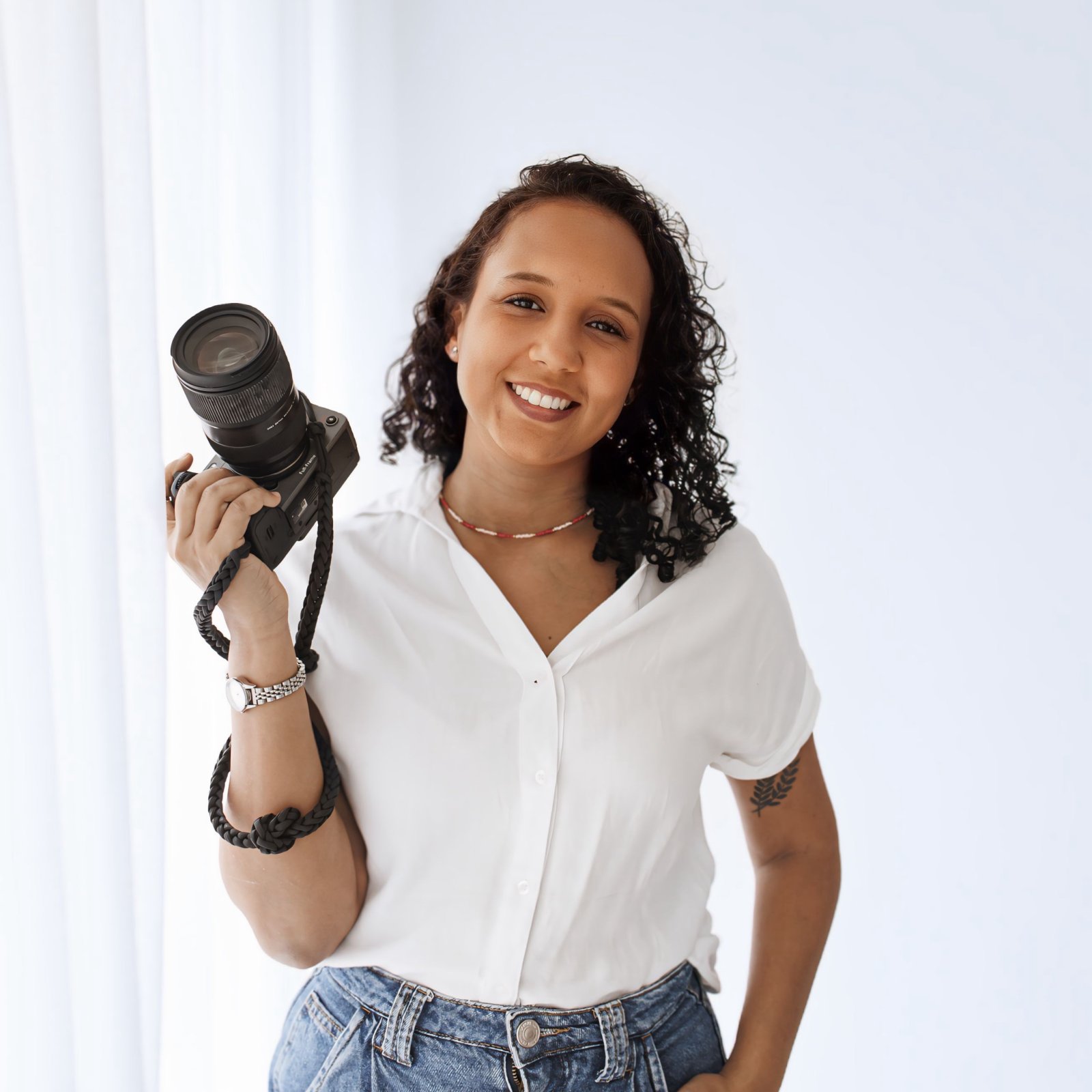 Foto de Aline Fidelix