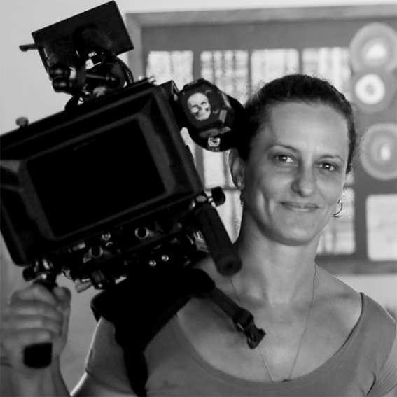 Foto de Julia Éqüi, ABC, DAFB