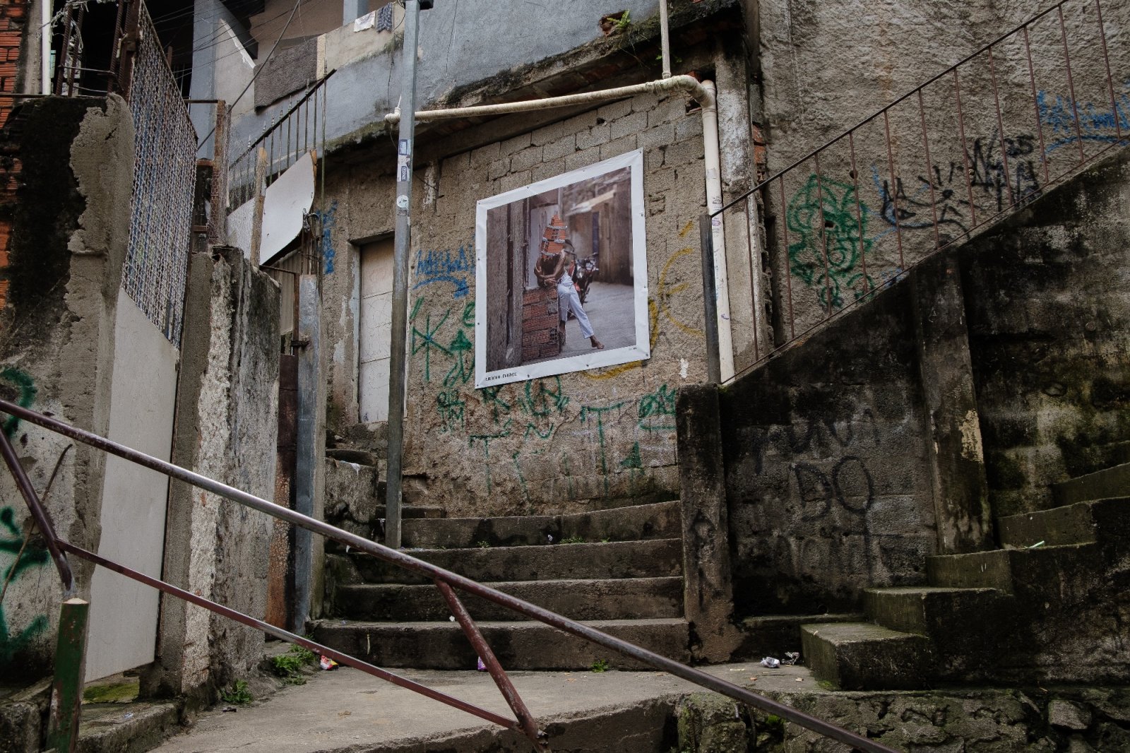 Frame autoral de Cléo