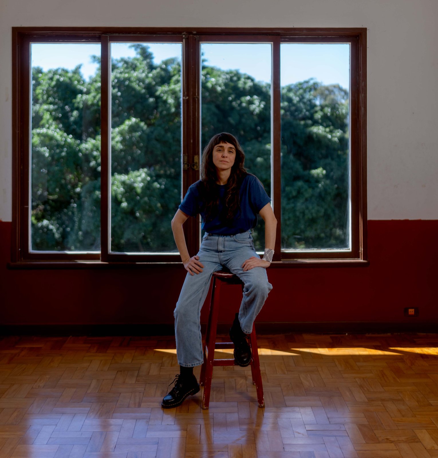 Foto de Flora Dias