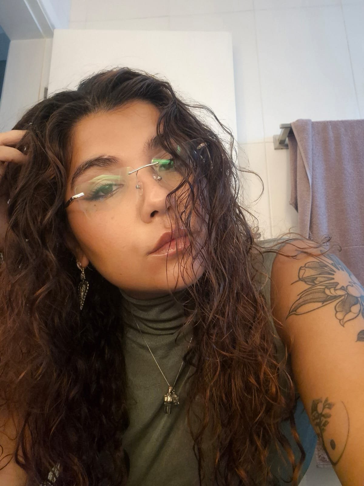 Foto de Giovanna Barbosa