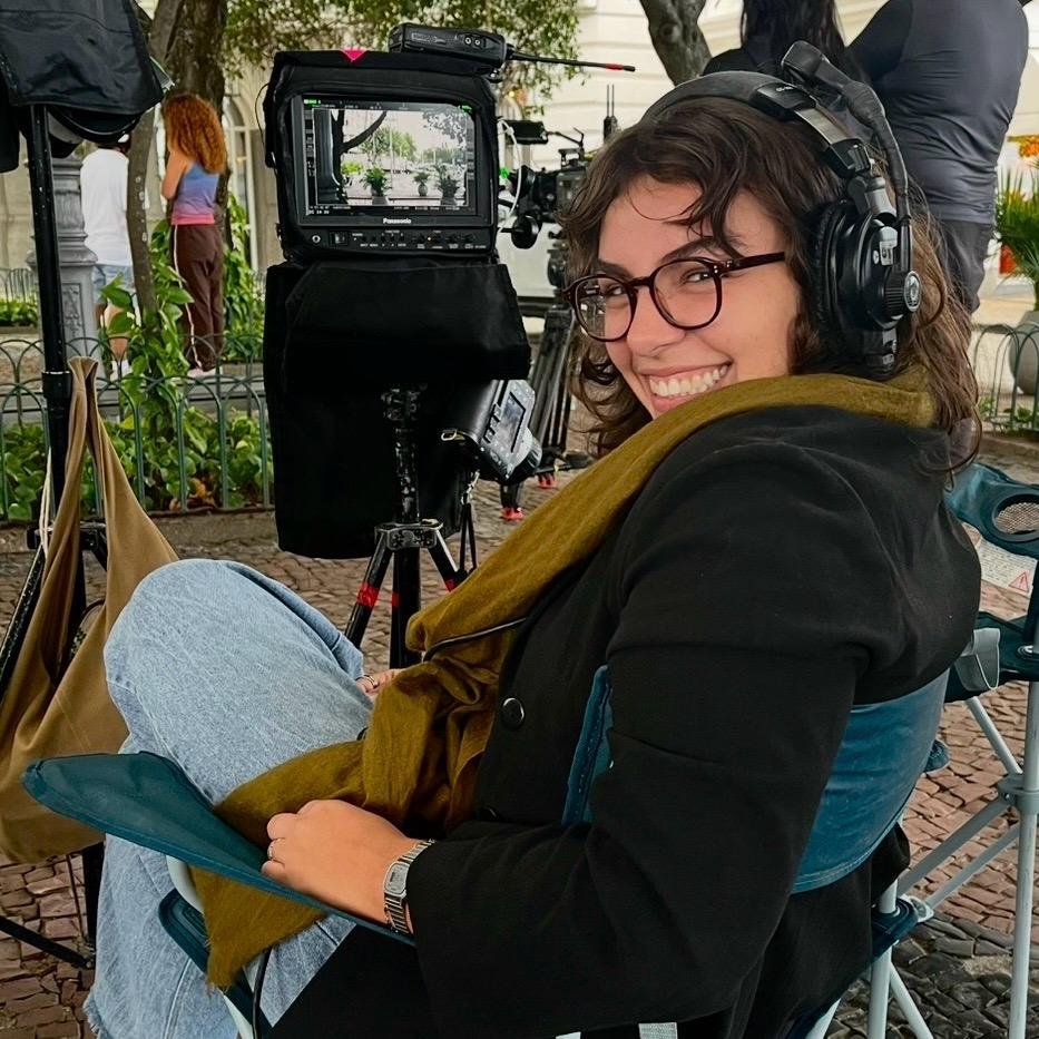 Foto de Bianca Pirmez