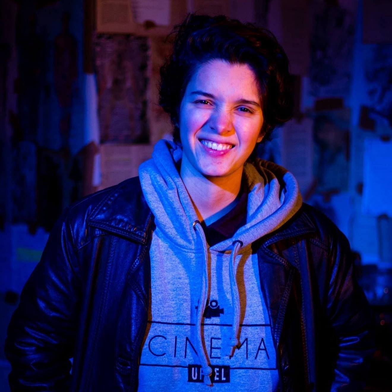 Foto de Julia Leite