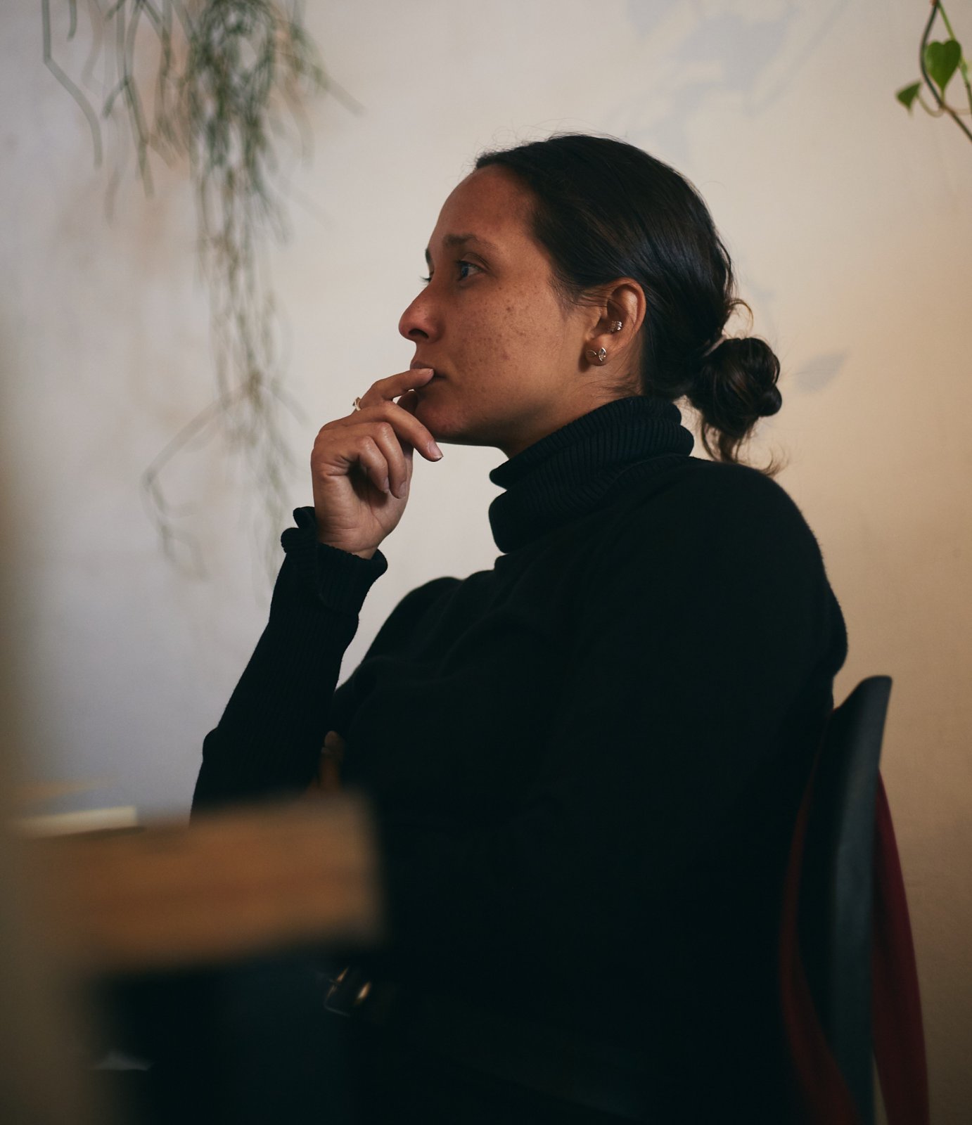 Foto de perfil de Daniela de Oliveira, 2ª Assistência de Câmera
