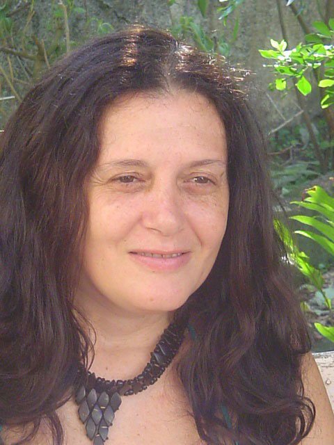Foto de Bia Marques, ABC, DAFB