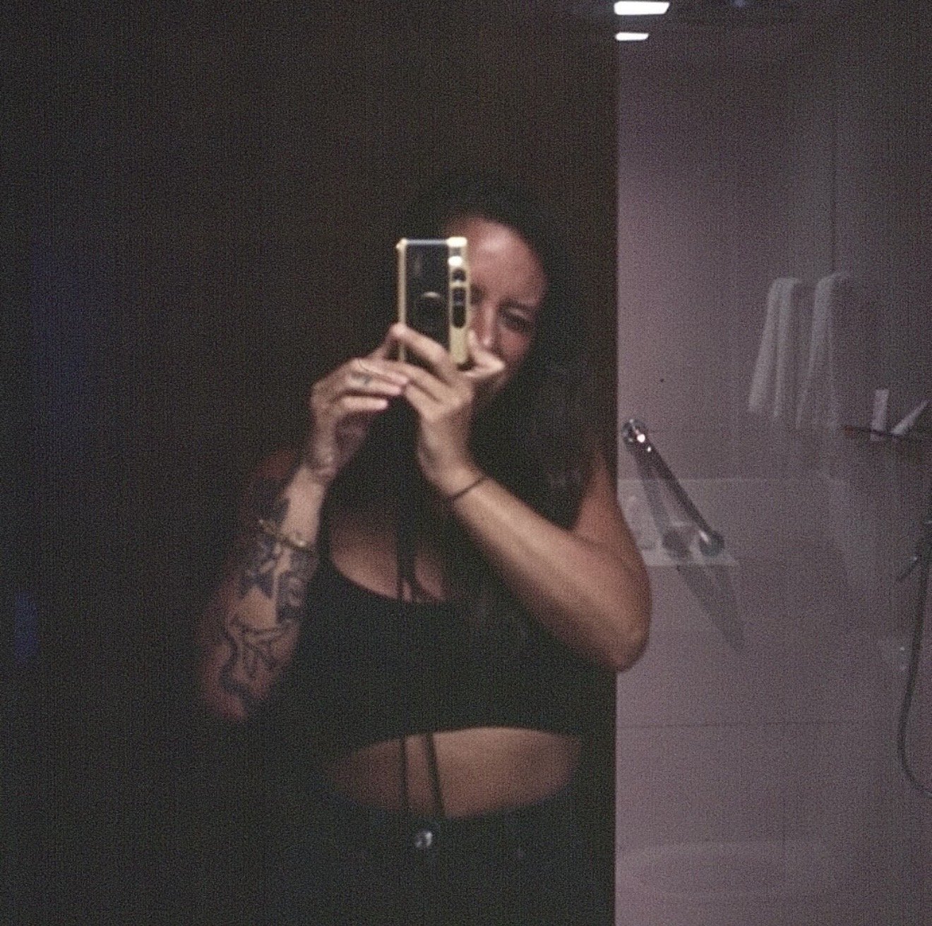 Foto de perfil de Marina Nacamuli, Fotografia de Cena (Still)
