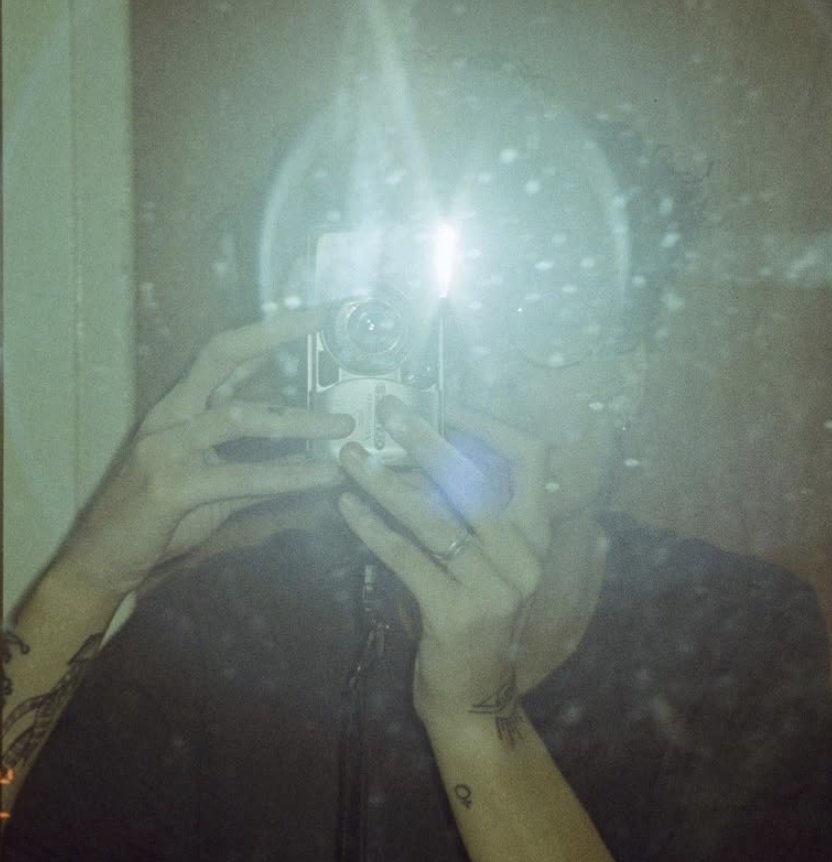 Foto de perfil de Bruna Avi, Direção de Fotografia
