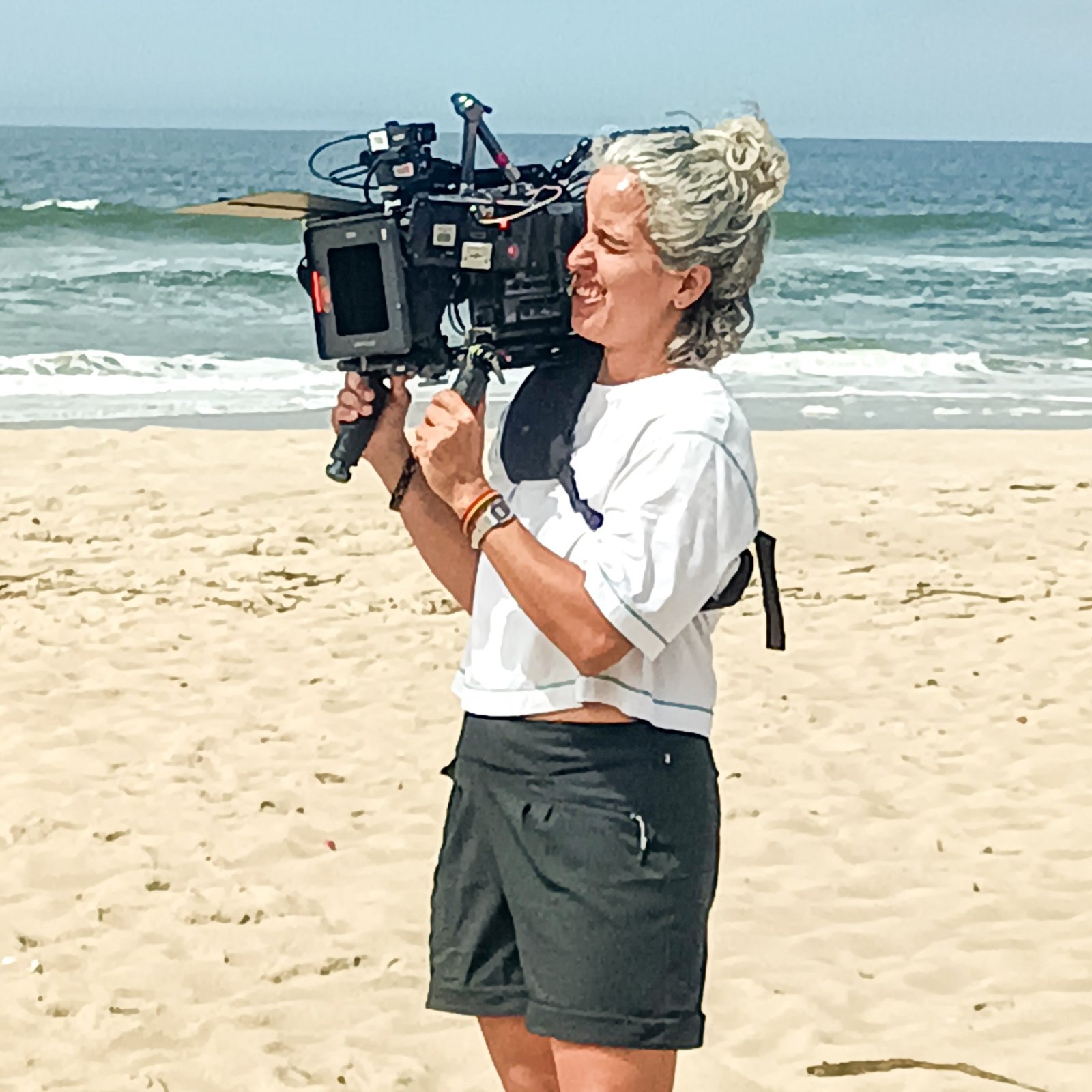 Foto de perfil de Thaís Grechi, Direção de Fotografia