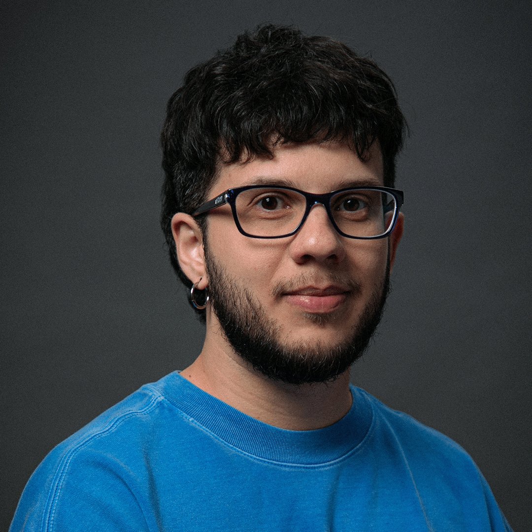 Foto de perfil de Felipe Manoel Fernandes, Colorista