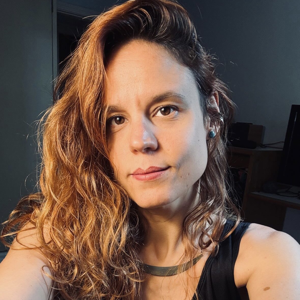 Foto de perfil de Júlia Bimi, Fotografia de Cena (Still)