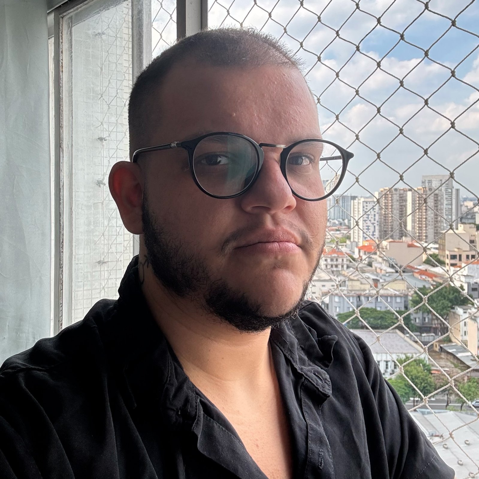 Foto de perfil de Diran Serafim, Colorista