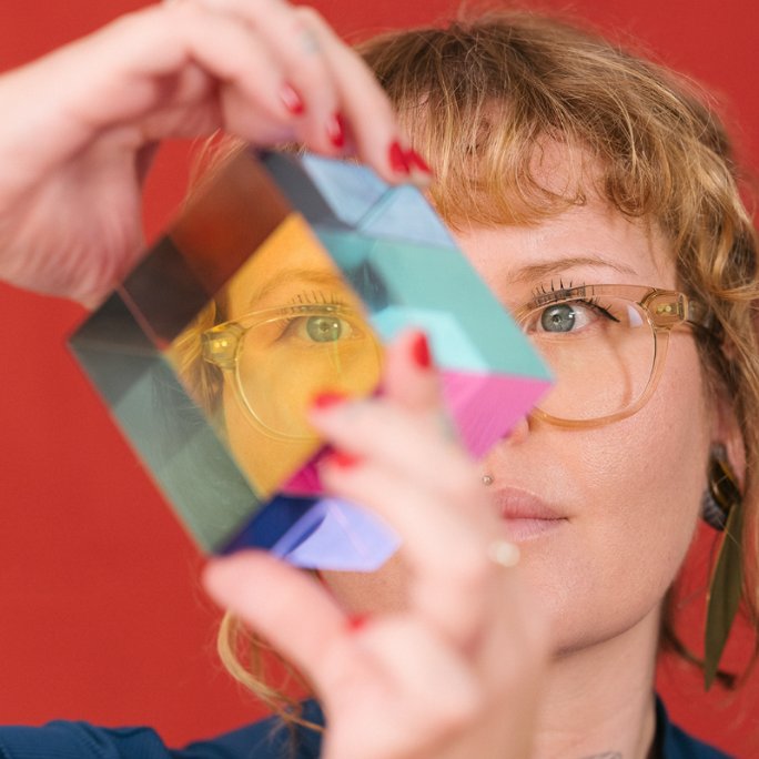 Foto de perfil de Aline Biz, Colorista
