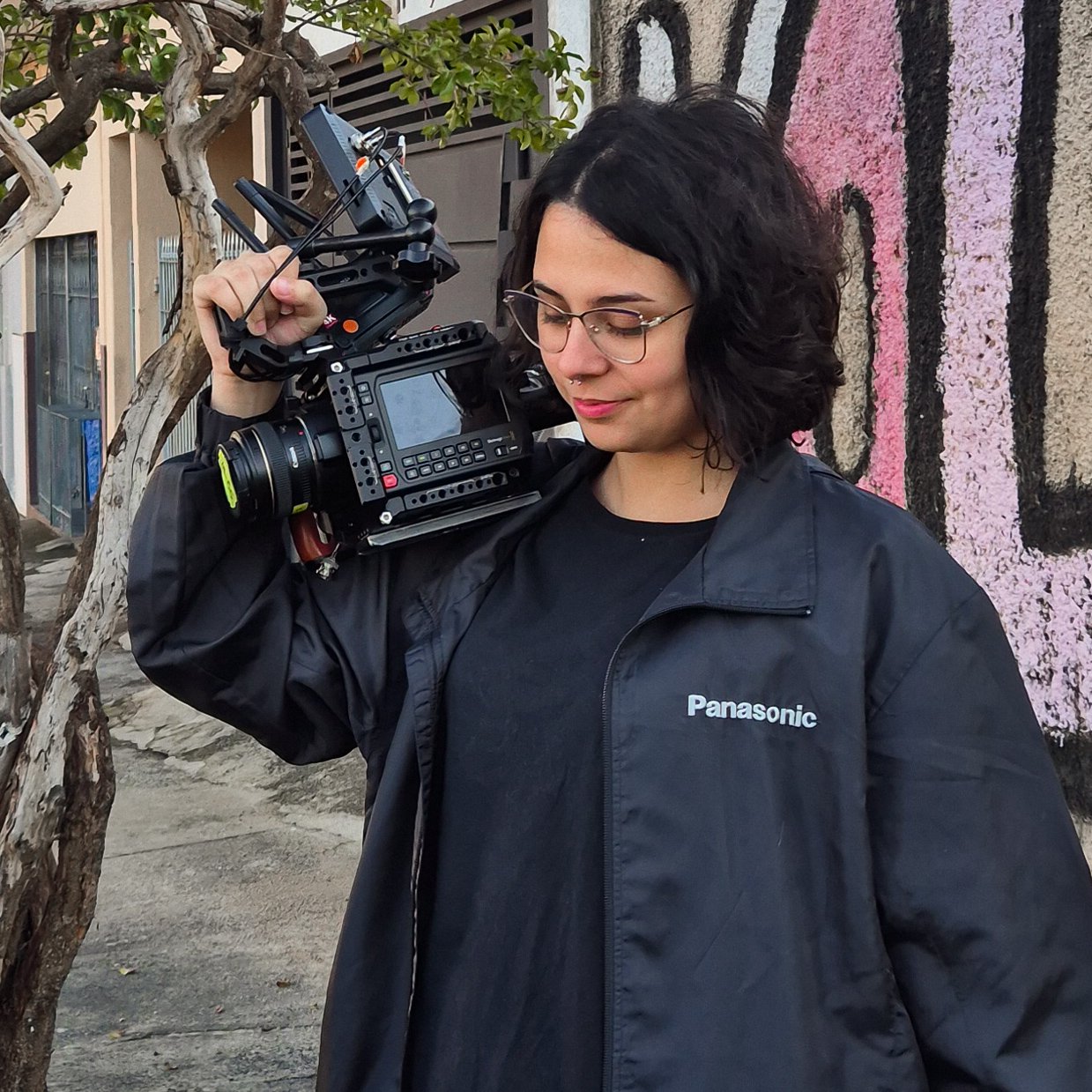 Foto de perfil de Carla Gappe, DAFB, Direção de Fotografia