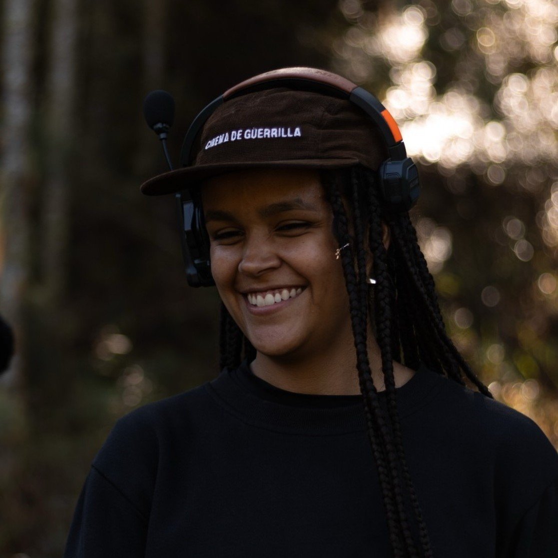 Foto de perfil de Letícia Vitória, Vídeo-Assist