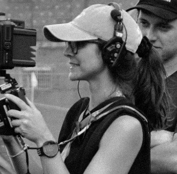 Foto de perfil de Ana Laura Leardini, 2ª Assistência de Câmera