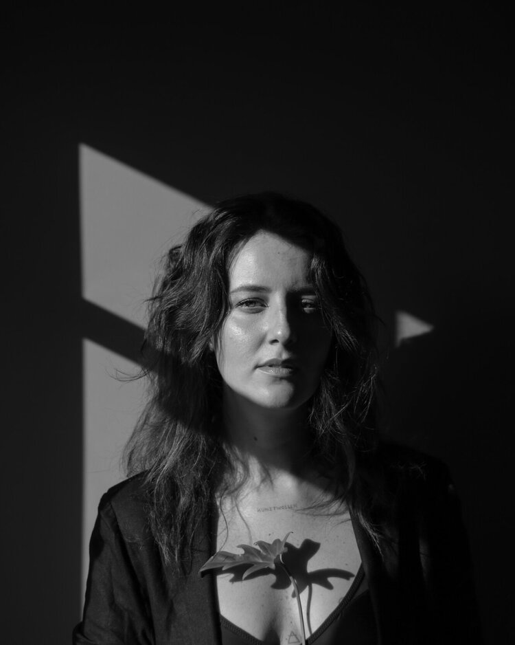 Foto de Luísa Dalé